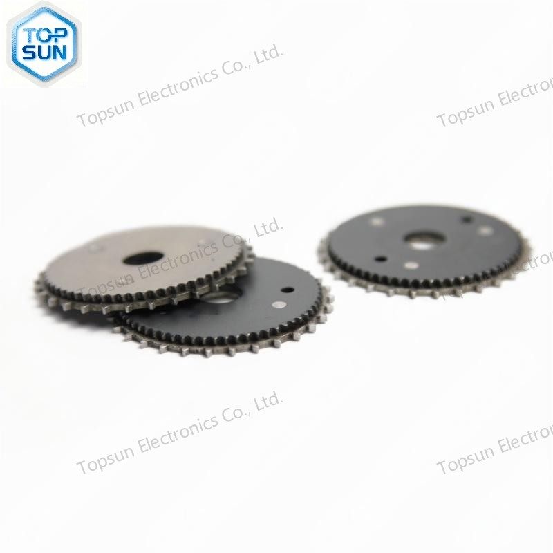 Topsun Electronics Co., Ltd